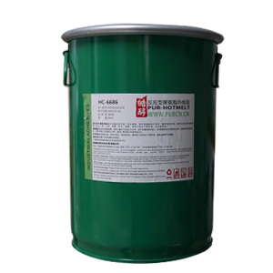 汽車(chē)頂棚PUR熱熔膠