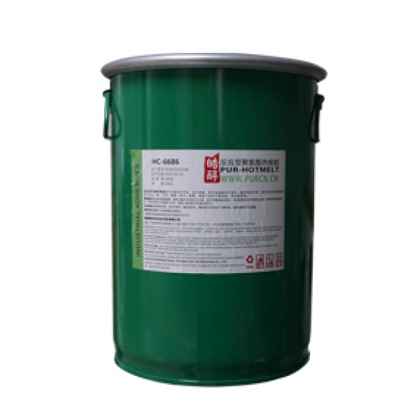 汽車(chē)門(mén)板粘接PUR熱熔膠