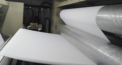 PUR熱熔膠全自動(dòng)貼合機(jī)常見(jiàn)故障及排除方法